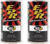2 Cans of New BG EPR Engine Performance Restoration 109