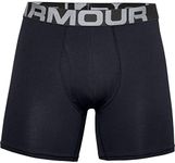 Under Armour mens Charged Cotton 6-