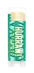 Hurraw! Pitta (Coconut, Mint, Lemongrass) Lip Balm: Organic, Certified Vegan, Cruelty and Gluten Free. Non-GMO, 100% Natural Ingredients. Bee, Shea, Soy and Palm Free. Made in USA