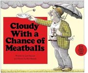 Cloudy With a Chance of Meatballs