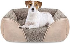 INVENHO Medium Dog Bed for Large Me