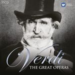 Verdi: The Great Operas