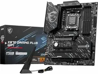 MSI X870 Gaming Plus WiFi Motherboa