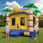 Inflatable Commercial Grade Bounce 