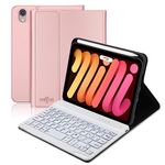 Boriyuan Ipad Mini Keyboards