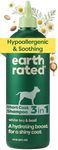 Earth Rated 3-in-1 Soothing Dog Sha