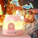 Light Projector For Kids Frozen