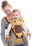 Rufun Baby Carrier Hip Seat Front B