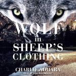 Wolf in Sheep's Clothing: Big Bad Wolf Series 4