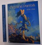 Maxfield Parrish, 1870-1966