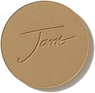 Jane Iredale Pure Pressed Base Mineral Foundation Refill, Fawn, 10 g