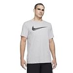 Nike Mens Logo Crewneck Shirts & To