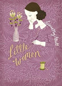 Little Women: V&A Collector's Edition (Puffin Classics) [Hardcover] Alcott, Louisa May