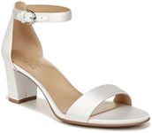 Naturalizer Womens Vera Ankle Strap