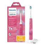 Philips Sonicare 4100 Prismatic Paradise Pink, HX3689/21