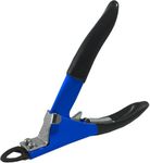 Resco Original Deluxe Dog, Cat, and Pet Nail/Claw Clippers. Best Nail Trimmer for Dogs and Cats, More Colors & Sizes