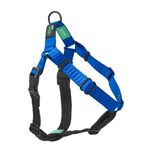 Rover Gear Better Walk No-Pull Dog Harness, Royal Blue, XX-Small – Stay in Control with Adjustable, Comfortable, Easy to Wear, Durable Dog Harness – Ideal for Extra Small Dogs 5-10lb