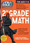 2nd Grade Math (Star Wars Workbooks)