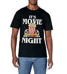 Family Movie Night Outfit For Men W