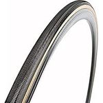 Vittoria Rally - Tubular: Para/Black/Black 700X21C