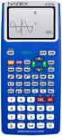 Scientific Calculator with Graph Fu