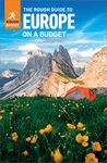 The Rough Guide to Europe on a Budget (Travel Guide eBook) (Rough Guides)