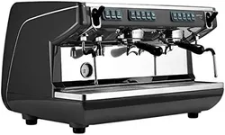 Nuova Simonelli Appia Life Auto Vol