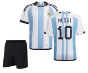 Soccer Jerseys