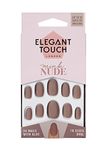 Elegant Touch Core Colour Nails Mink