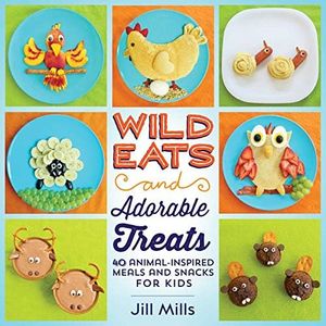 Wild Eats 