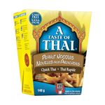 A Taste of Thai, Quick Meal - Peanut Noodles, 148 g