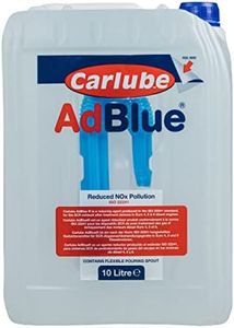 Carlube AdBlue with Integrated Easy Pour Spout, 10 litres