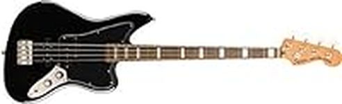Squier Classic Vibe Jaguar Bass, Bl