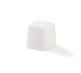 Weber Lighter Cubes, White, 24 Coun