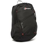 Berghaus 24/7 20l Daysack, Black, One Size