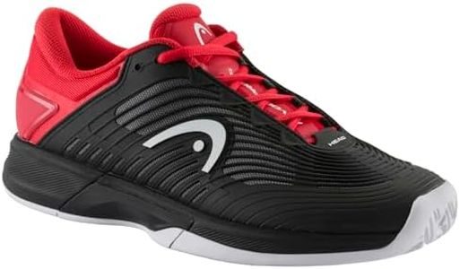Tête homme Sprint Pro Indoor Chaussure - Bleu - Bleu/citron vert,