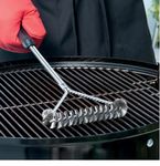 Grill Cleaning Brushes