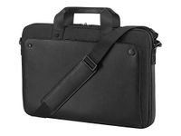 HP 1KM15AA 15.6-inch Executive Laptop Bag (Black)