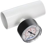 Hayward V096P Vacuum Gauge