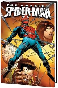 SPIDER-MAN: ONE MORE DAY GALLERY EDITION: ONE MORE DAY GALLERY EDITION