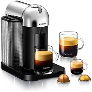 Nespresso 