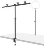 JINSUI Small Backdrop Table Stand 2