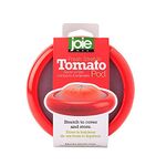 Joie Kitchen Gadgets 35077 Joie Fresh Stretch Silicone Tomato Pod, Red