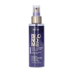 Schwarzkopf Professional BLONDME Cool Blondes Neutralizing Spray Leave In Conditioner For Colored Lighthened Bleached Hair 3D Bond Creation Technology Velvet Flower Protein Complex Softening 150 ml