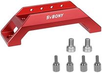 SVBONY SV211 Dovetail Base, Finders