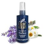 Feather & Down Sweet Dream Pillow Spray (100ml) - With Calming Lavender & Chamomile Essential Oils. Encouraging Calm, Tranquility & a Restful Night's Sleep.