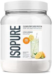 Isopure Cl