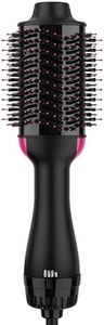 Hair Dryer