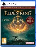 Namco Bandai Games Elden Ring : Shadow Of The Erdtree Edition | Playstation 5