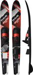 RAVE Sports 02397 Junior Shredder Combo Water Skis